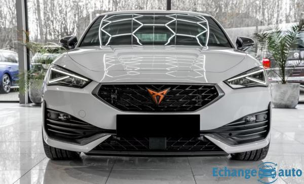 CUPRA LEON Leon 1.4 e-HYBRID 245 ch DSG6 VZ