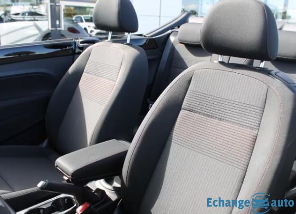 VOLKSWAGEN COCCINELLE CABRIOLET Coccinelle Cabriolet 1.2 TSI 105  Design