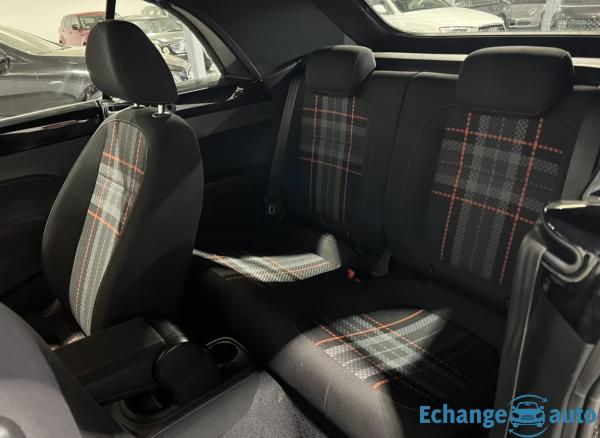 VOLKSWAGEN COCCINELLE CABRIOLET Coccinelle Cabriolet 1.4 TSI 150  Club