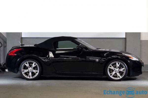 NISSAN 370Z ROADSTER 370Z Roadster 3.7 V6 328 Pack