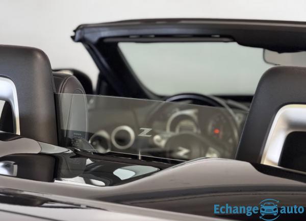 NISSAN 370Z ROADSTER 370Z Roadster 3.7 V6 328 Pack