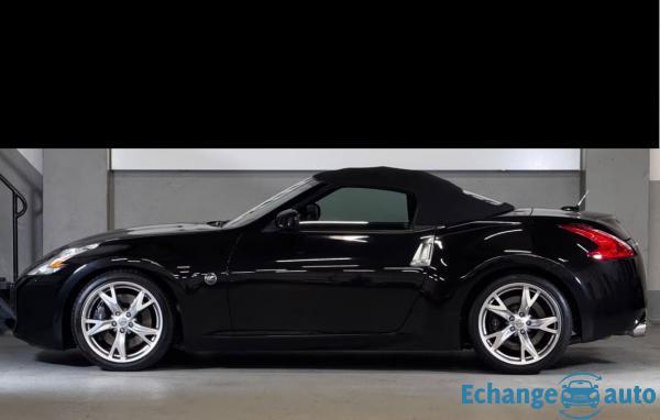 NISSAN 370Z ROADSTER 370Z Roadster 3.7 V6 328 Pack