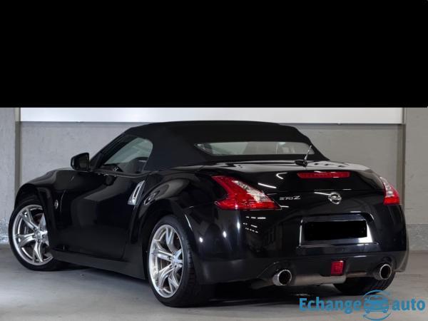 NISSAN 370Z ROADSTER 370Z Roadster 3.7 V6 328 Pack