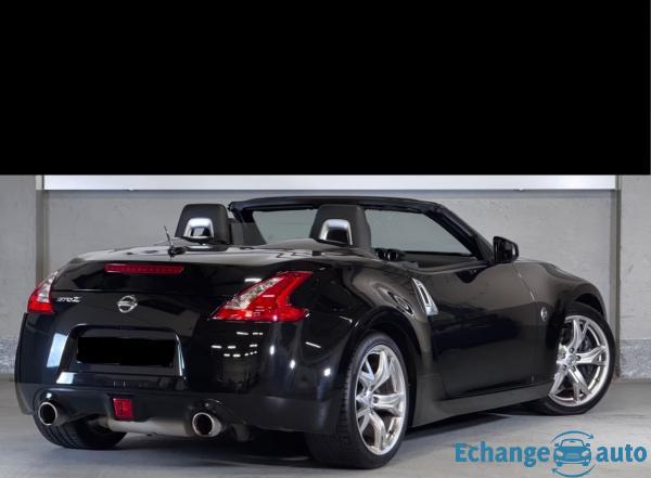 NISSAN 370Z ROADSTER 370Z Roadster 3.7 V6 328 Pack