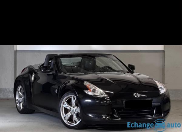 NISSAN 370Z ROADSTER 370Z Roadster 3.7 V6 328 Pack