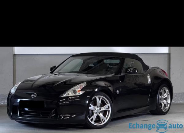 NISSAN 370Z ROADSTER 370Z Roadster 3.7 V6 328 Pack
