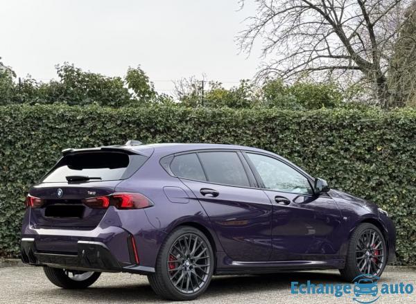 BMW SERIE 1 F40 120i 178 ch M Sport Hybride