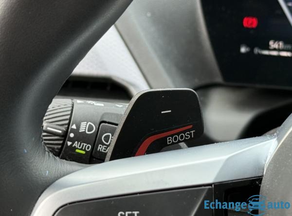 BMW SERIE 1 F40 120i 178 ch M Sport Hybride