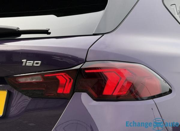 BMW SERIE 1 F40 120i 178 ch M Sport Hybride