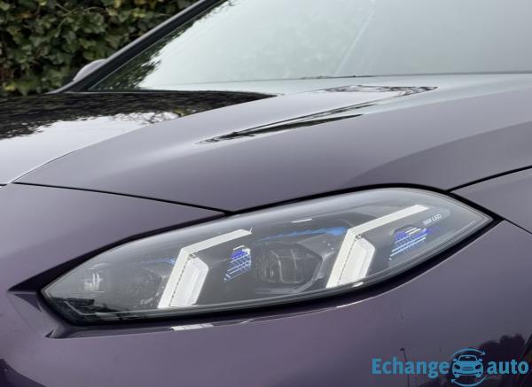 BMW SERIE 1 F40 120i 178 ch M Sport Hybride