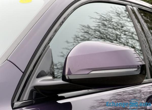 BMW SERIE 1 F40 120i 178 ch M Sport Hybride