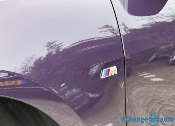 BMW SERIE 1 F40 120i 178 ch M Sport Hybride