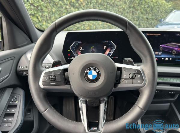 BMW SERIE 1 F40 120i 178 ch M Sport Hybride