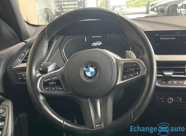 BMW SERIE 1 F40 M135i xDrive 306 ch BVA8 