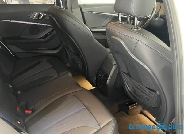 BMW SERIE 1 F40 M135i xDrive 306 ch BVA8 