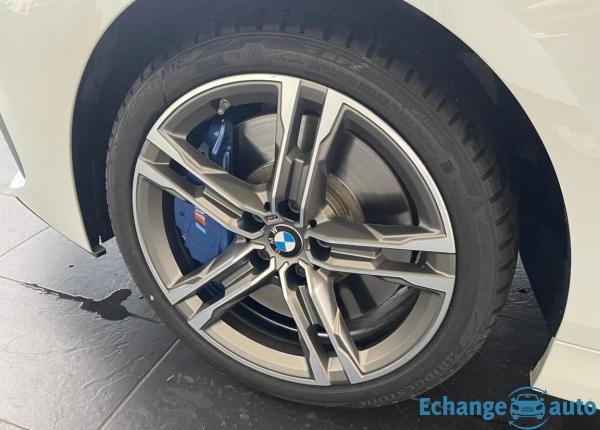 BMW SERIE 1 F40 M135i xDrive 306 ch BVA8 