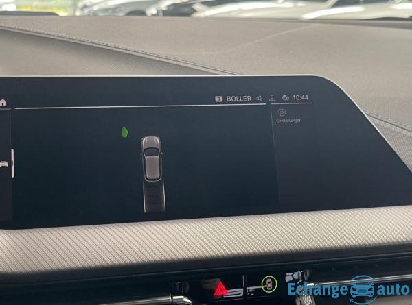 BMW SERIE 1 F40 M135i xDrive 306 ch BVA8 