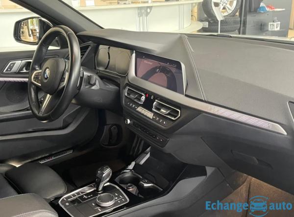 BMW SERIE 1 F40 M135i xDrive 306 ch BVA8 