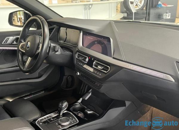 BMW SERIE 1 F40 M135i xDrive 306 ch BVA8 