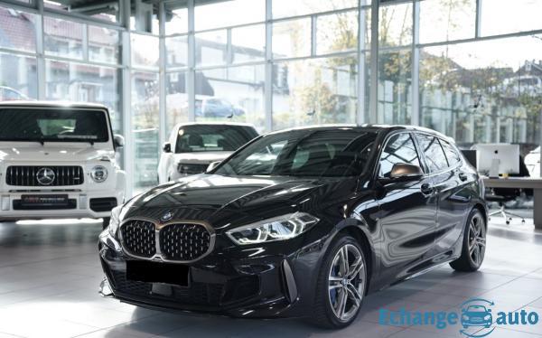 BMW SERIE 1 F40 M135i xDrive 306 ch BVA8 