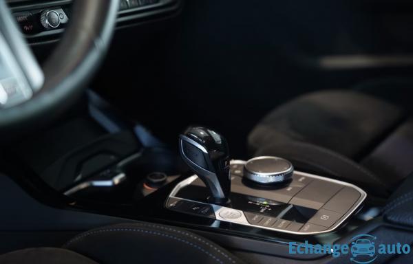 BMW SERIE 1 F40 M135i xDrive 306 ch BVA8 