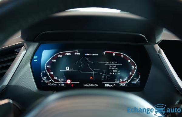 BMW SERIE 1 F40 M135i xDrive 306 ch BVA8 