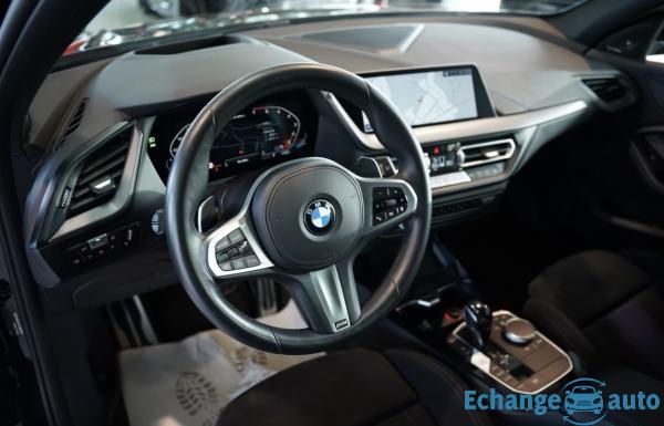 BMW SERIE 1 F40 M135i xDrive 306 ch BVA8 