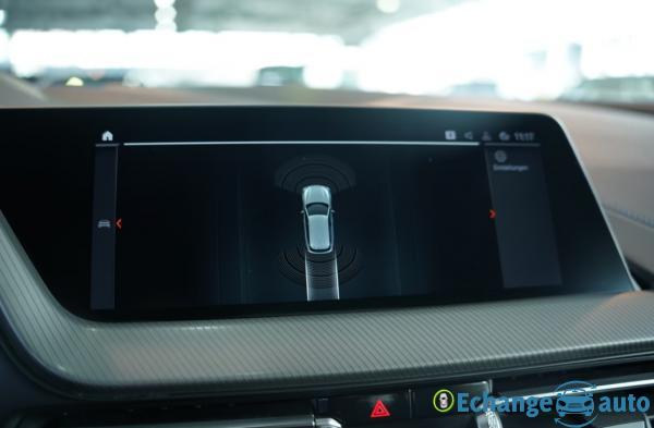 BMW SERIE 1 F40 M135i xDrive 306 ch BVA8 