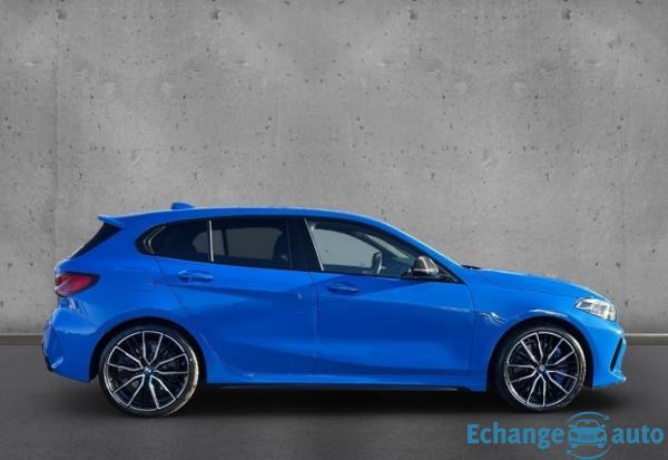 BMW SERIE 1 F40 M135i xDrive 306 ch BVA8 