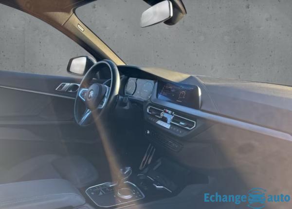 BMW SERIE 1 F40 M135i xDrive 306 ch BVA8 