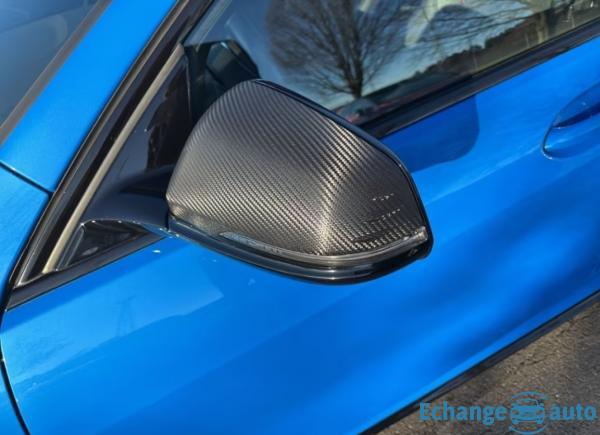 BMW SERIE 1 F40 M135i xDrive 306 ch BVA8 