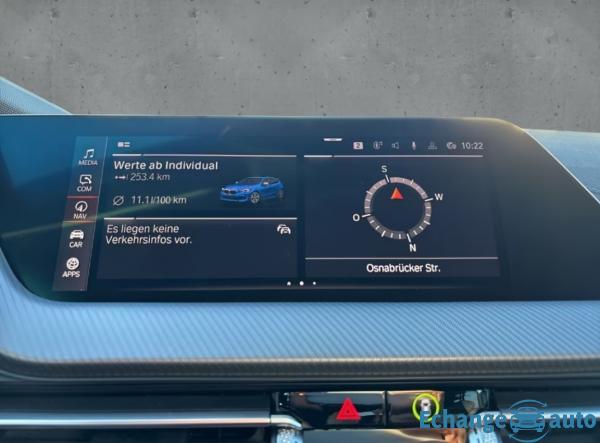 BMW SERIE 1 F40 M135i xDrive 306 ch BVA8 