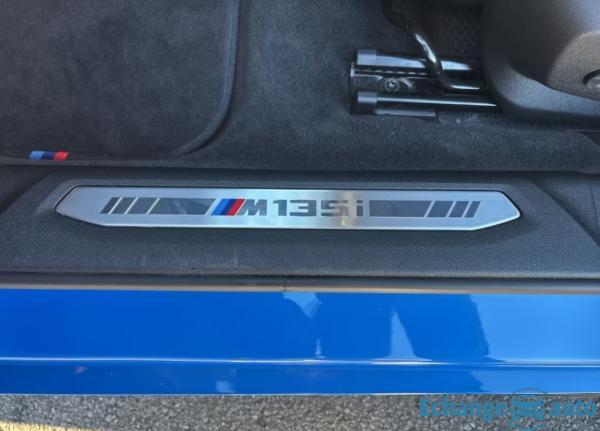 BMW SERIE 1 F40 M135i xDrive 306 ch BVA8 