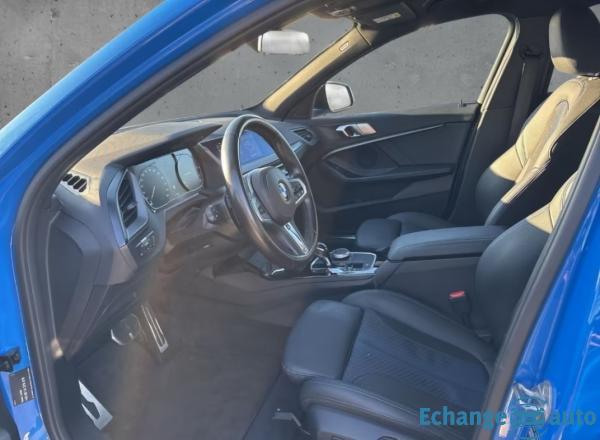 BMW SERIE 1 F40 M135i xDrive 306 ch BVA8 