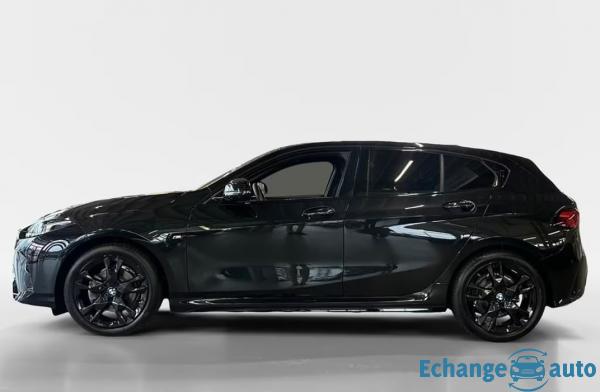 BMW SERIE 1 F40 120d 190 ch  M Sport