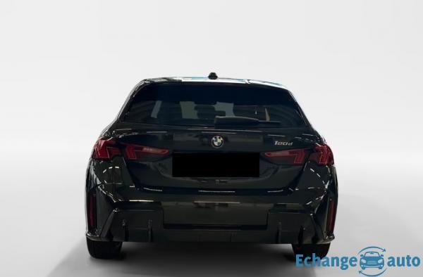 BMW SERIE 1 F40 120d 190 ch  M Sport