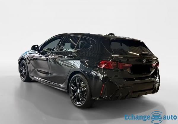 BMW SERIE 1 F40 120d 190 ch  M Sport