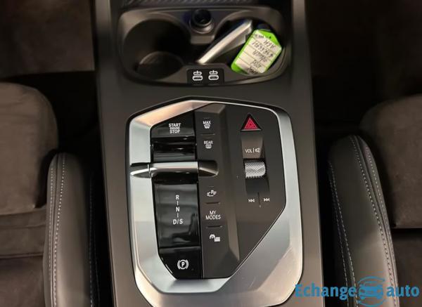 BMW SERIE 1 F40 120d 190 ch  M Sport