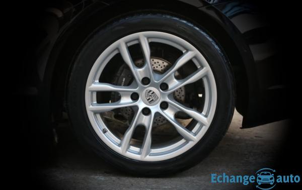 PORSCHE CAYMAN Cayman 2.7i 275 PDK