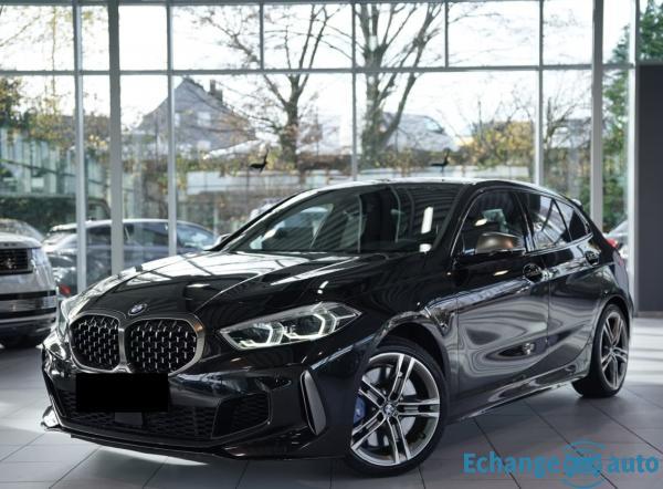 BMW SERIE 1 F40 M135i xDrive 306 ch BVA8 