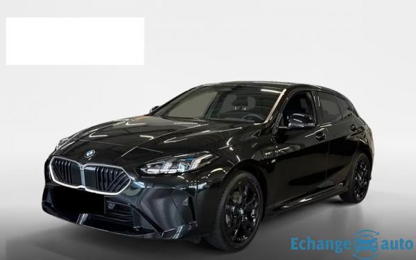 BMW SERIE 1 F40 120d 190 ch  M Sport