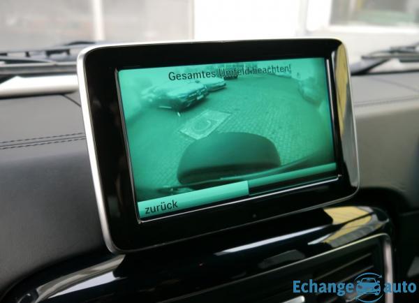 MERCEDES CLASSE G G Long 63 AMG A