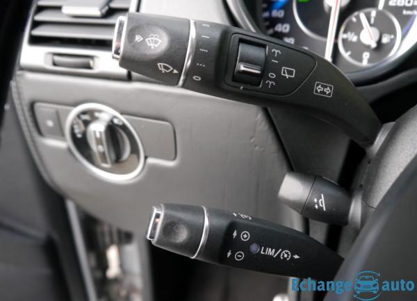 MERCEDES CLASSE G G Long 63 AMG A