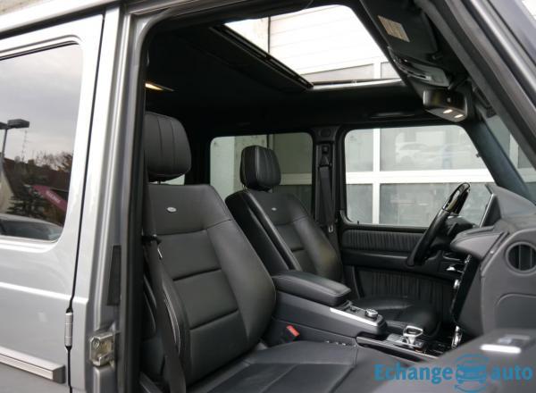 MERCEDES CLASSE G G Long 63 AMG A