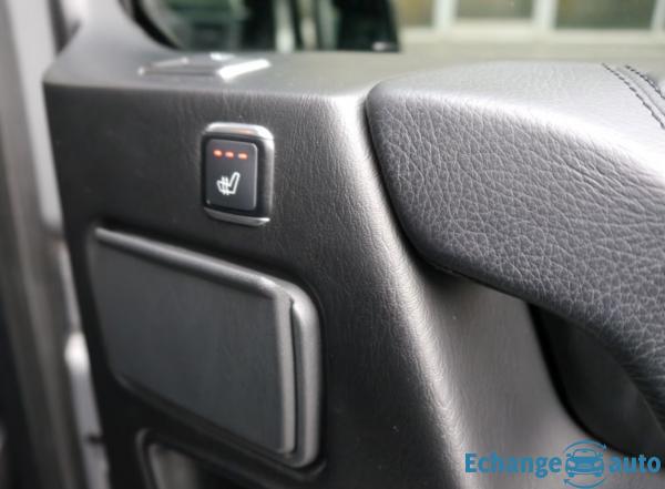 MERCEDES CLASSE G G Long 63 AMG A