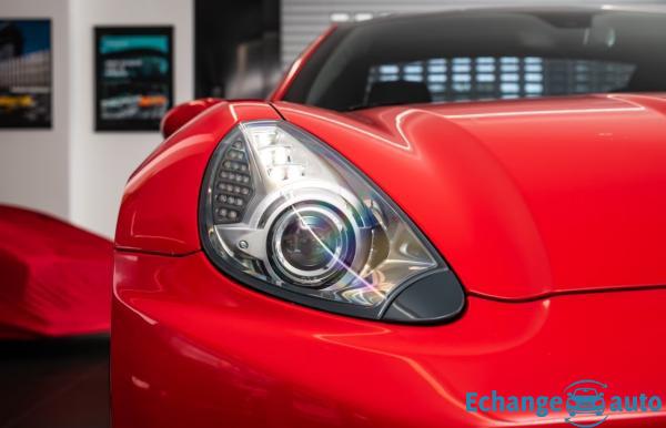 FERRARI CALIFORNIA California V8 4.3 460ch 