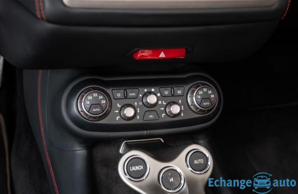 FERRARI CALIFORNIA California V8 4.3 460ch 