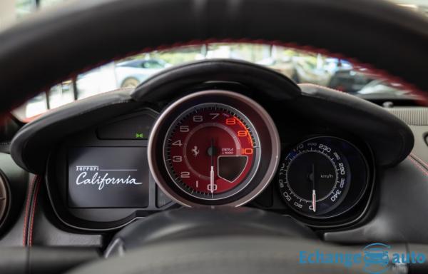 FERRARI CALIFORNIA California V8 4.3 460ch 