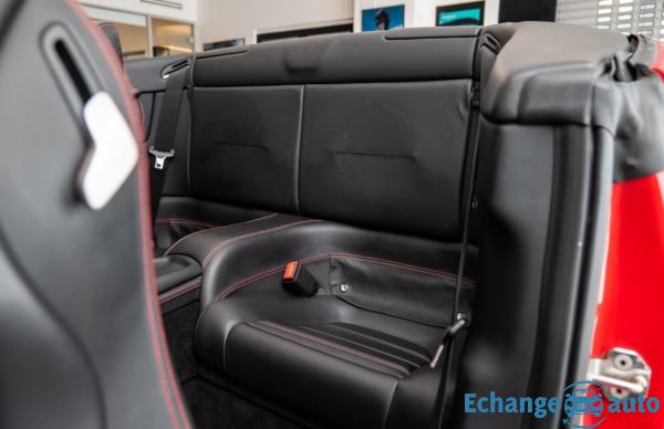 FERRARI CALIFORNIA California V8 4.3 460ch 