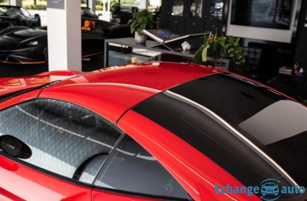 FERRARI CALIFORNIA California V8 4.3 460ch 